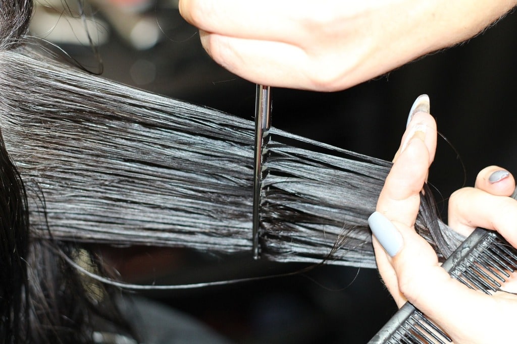 Comment choisir sa couleur de cheveux ?